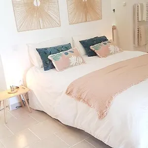 Bed & Breakfast Marie, Aubignan
