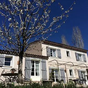 Bed & Breakfast La Maison Du Bonheur, Contes (Alpes-Maritimes)
