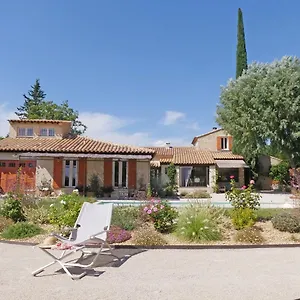 Bed & Breakfast La Figue Noire, Caromb