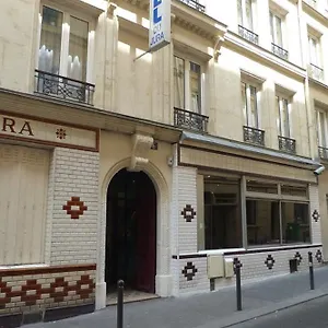 ** Hotel Du Jura Francia