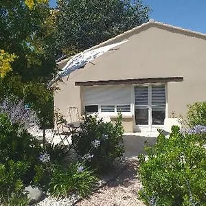 Studiole Petit Jas , Châteauneuf-de-Gadagne France