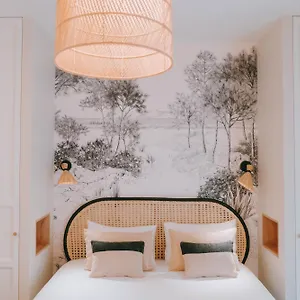 *** Aparthotel Apparts' Duhamel- Centre Gare Francia