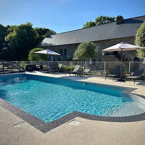  Ferienpark Le Domaine Du Ganquis Frankreich