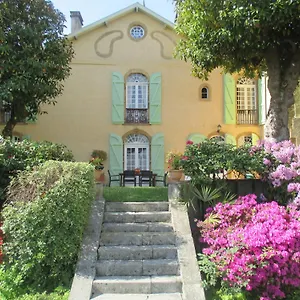  Gasthof Le Clos De La Bastide Frankreich