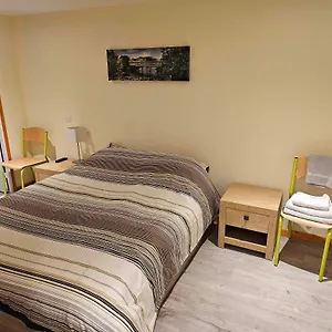 Bed & Breakfast La Gruppio