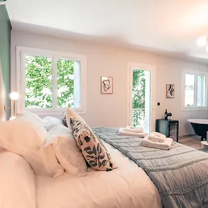 4* Hotel Les De L'etang