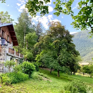  Bed & Breakfast Le Tilleul