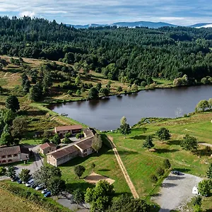 *** Hotel Domaine De La Plagnette *** Francia