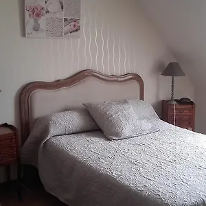 *** Frühstückspension D'hotes Ty Mezad Frankreich