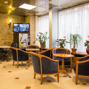 *** Hotel Fiat Francia