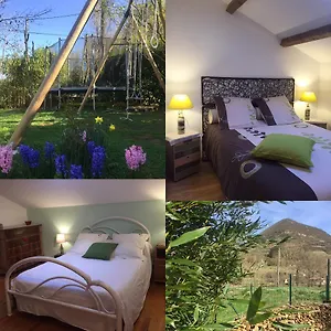 *** Bed & Breakfast Le Blanc Francia