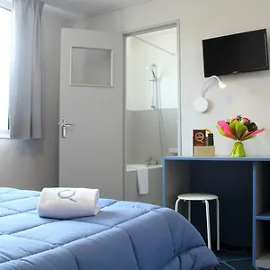 ** Hotel Le Petit Majestic Francia
