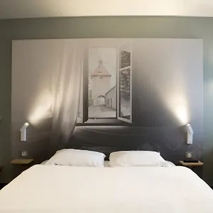 ** Hotel Moulins Francia