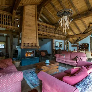  Gasthof La Ferme Du Chateau Frankreich
