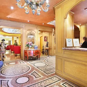 *** Hotel Cécilia Francia