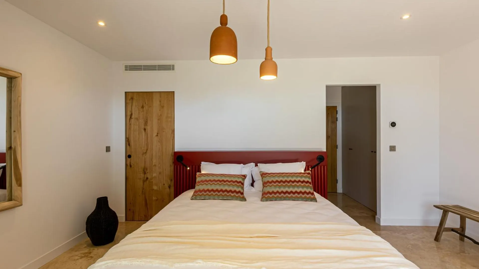 Bed & Breakfast Le Refuge - Gigaro Lodges La Croix-Valmer