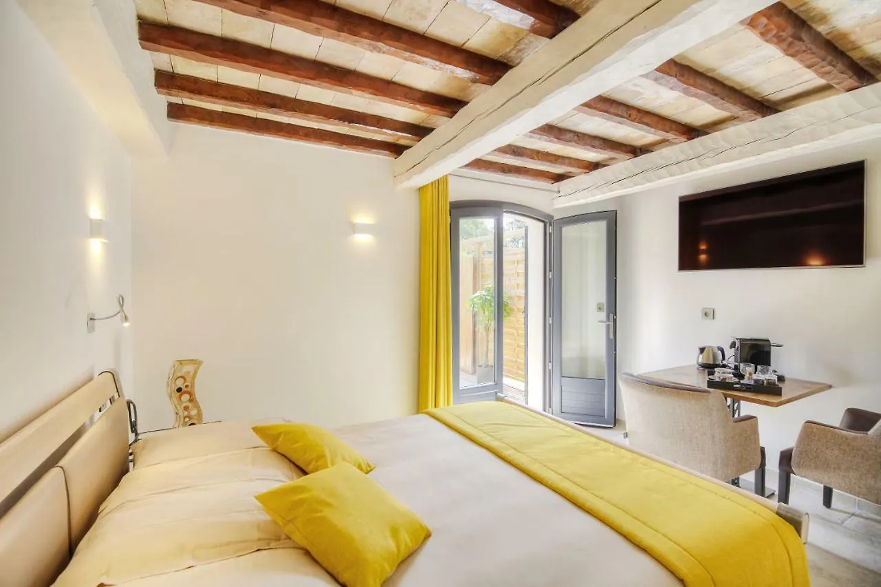 Le Refuge - Gigaro Lodges La Croix-Valmer 0*,