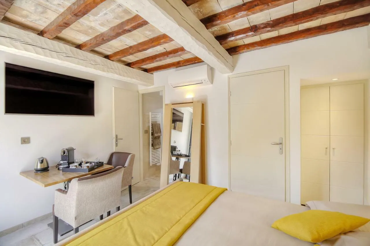 Le Refuge - Gigaro Lodges La Croix-Valmer